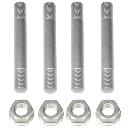 Dorman HUB BOLTS 917-514